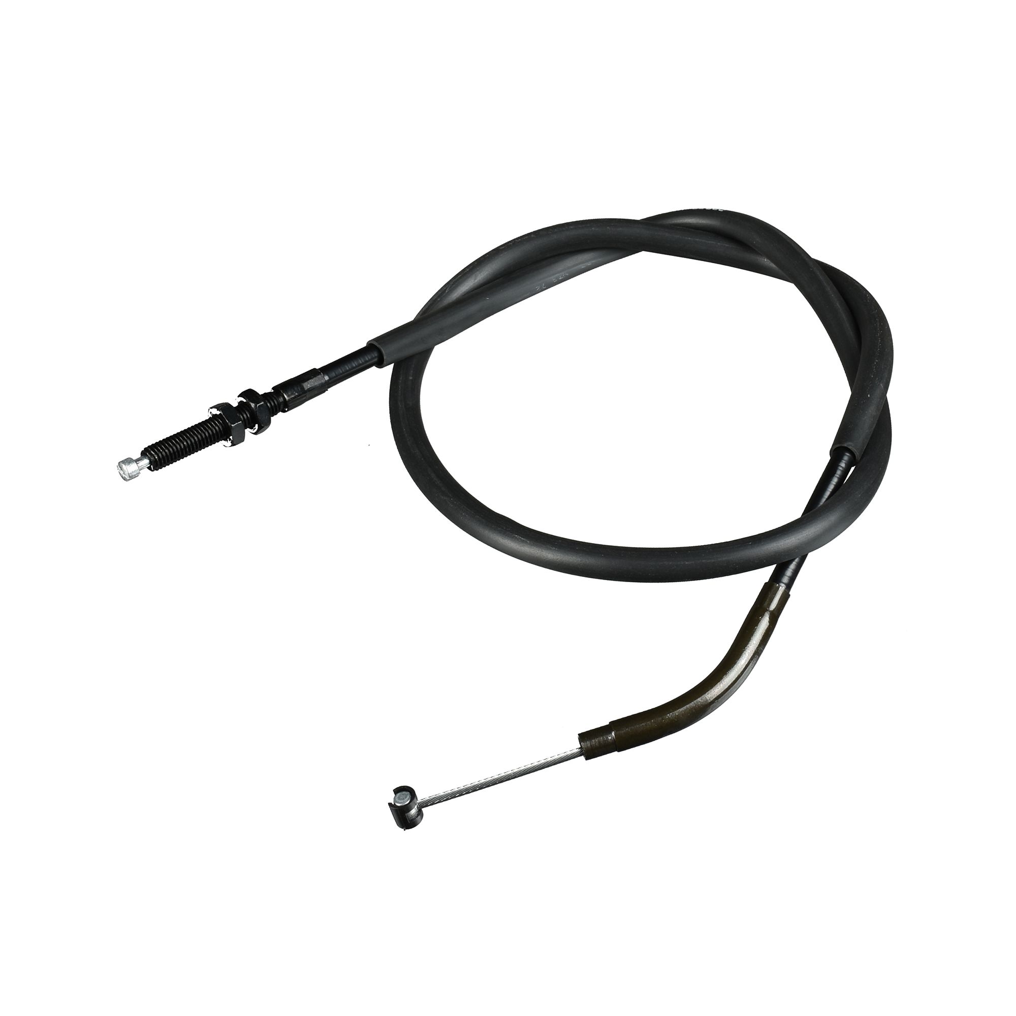 MotoLibre Kupplungszug