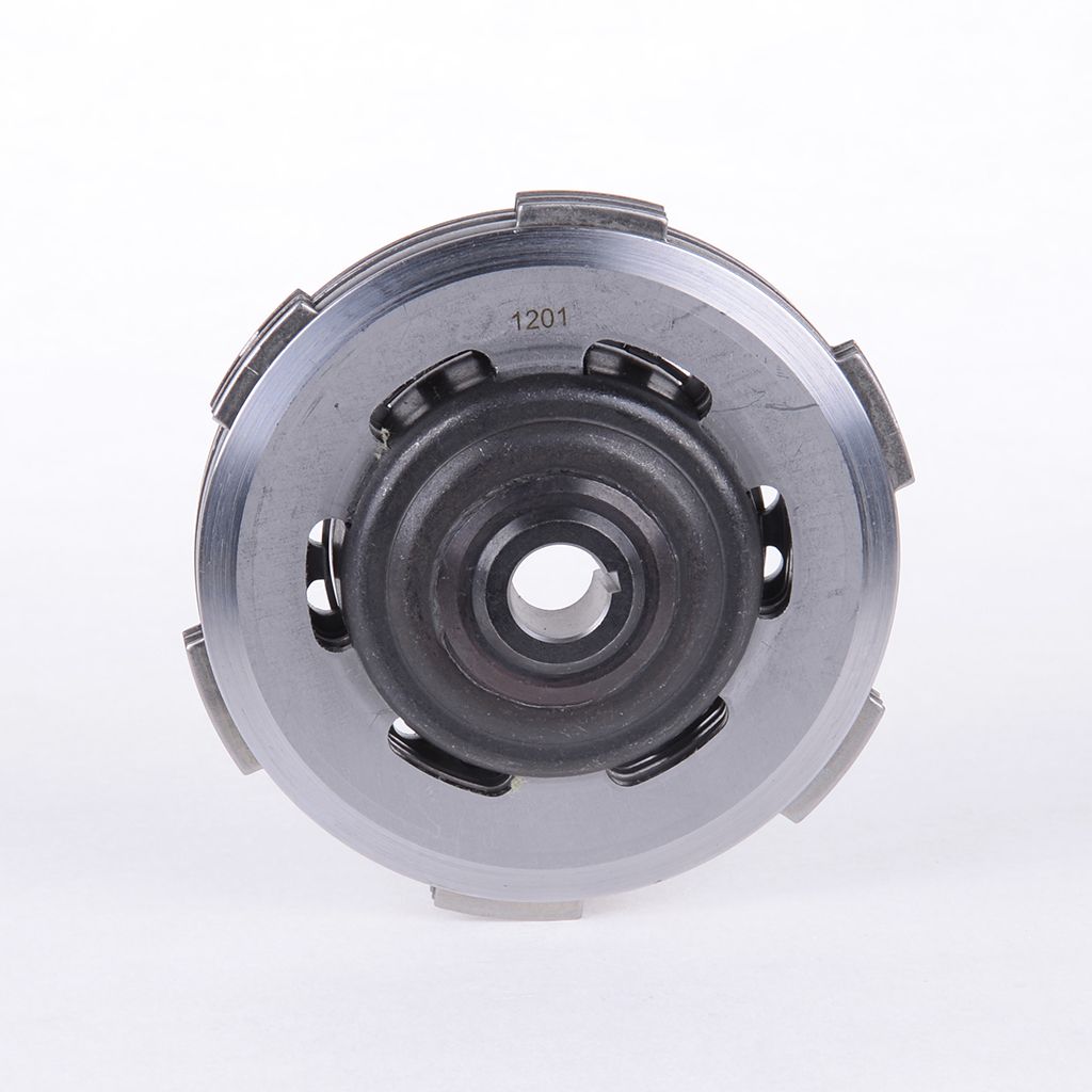 KMP italiana Kupplung komplett