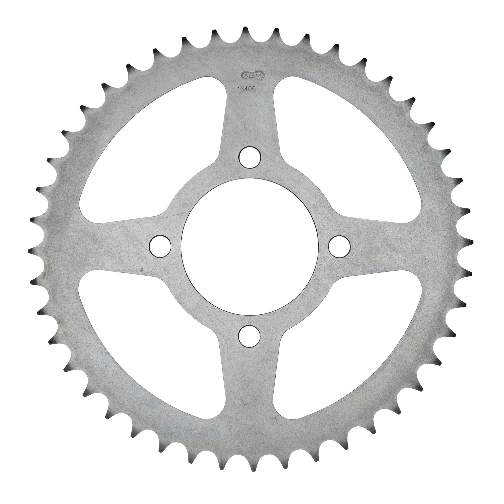 Esjot Kettenrad 16400-40 STAHL #530 40 Zähne