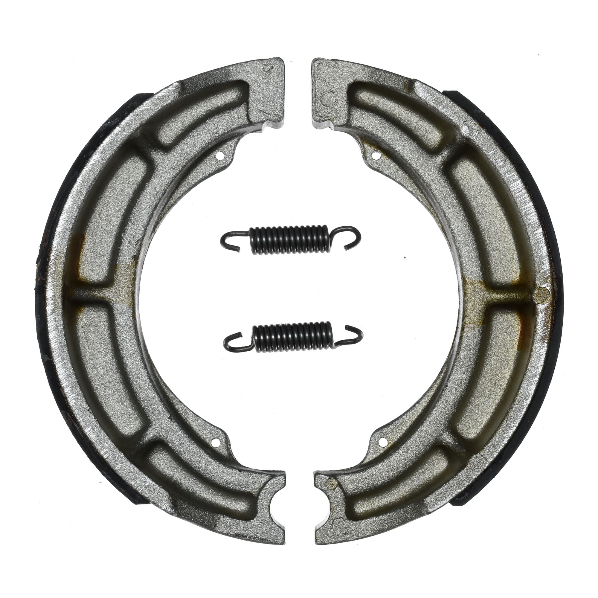 TRW Bremsbacken Bremsbelag