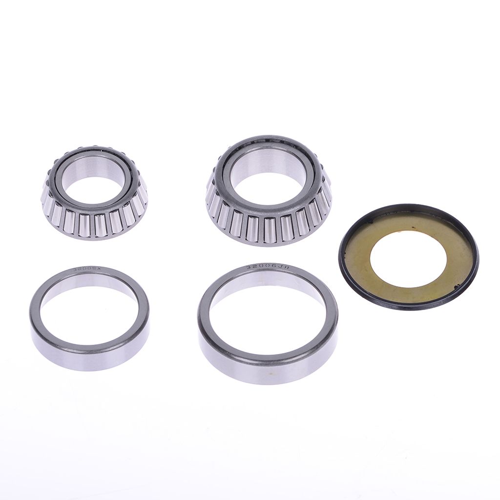 MotoLibre Lenkkopflager SSH901 Kegelrollenlager