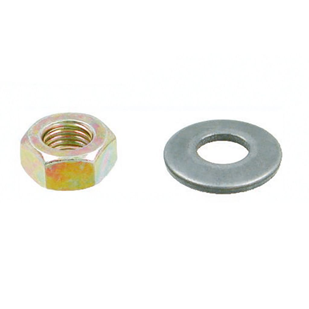 ScooterLibre Mutter f. Variomatik mit Unterlegscheibe