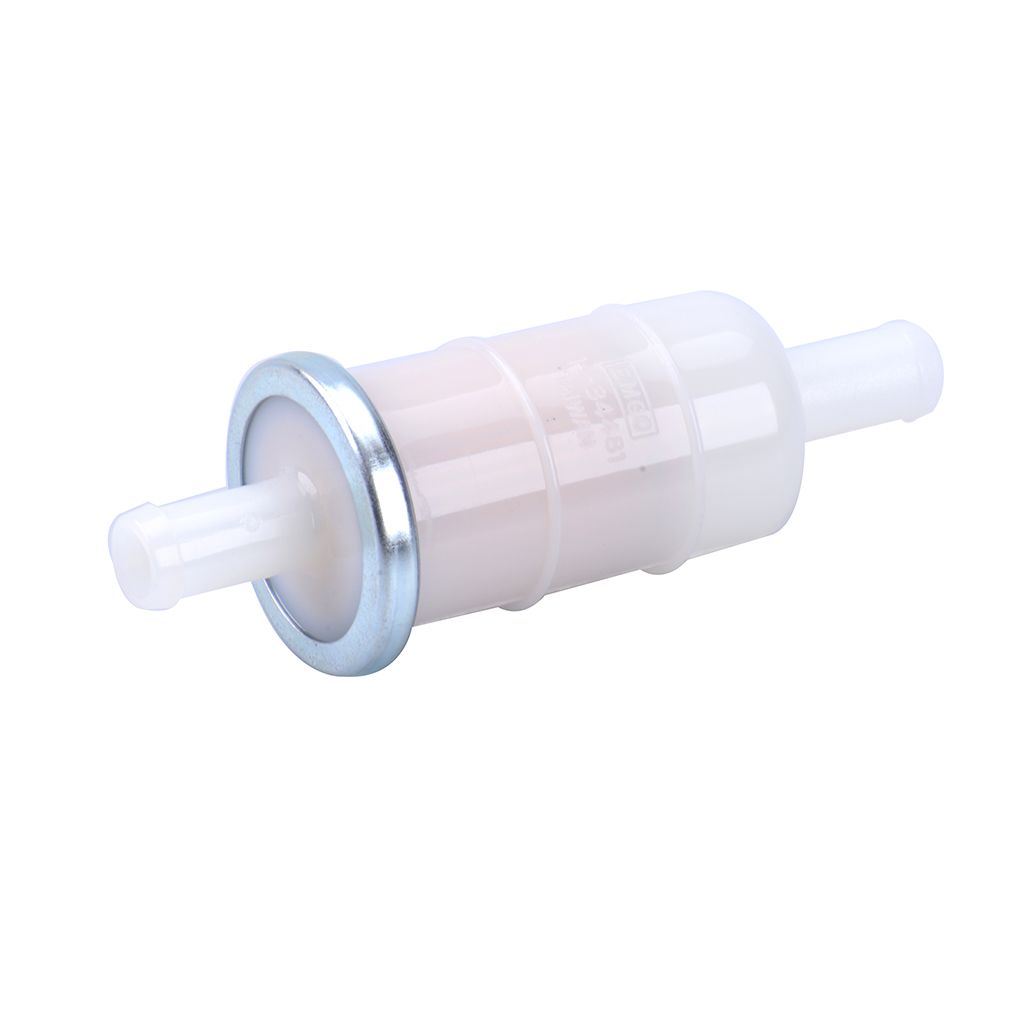 MotoLibre Benzinfilter 11 mm Anschuss