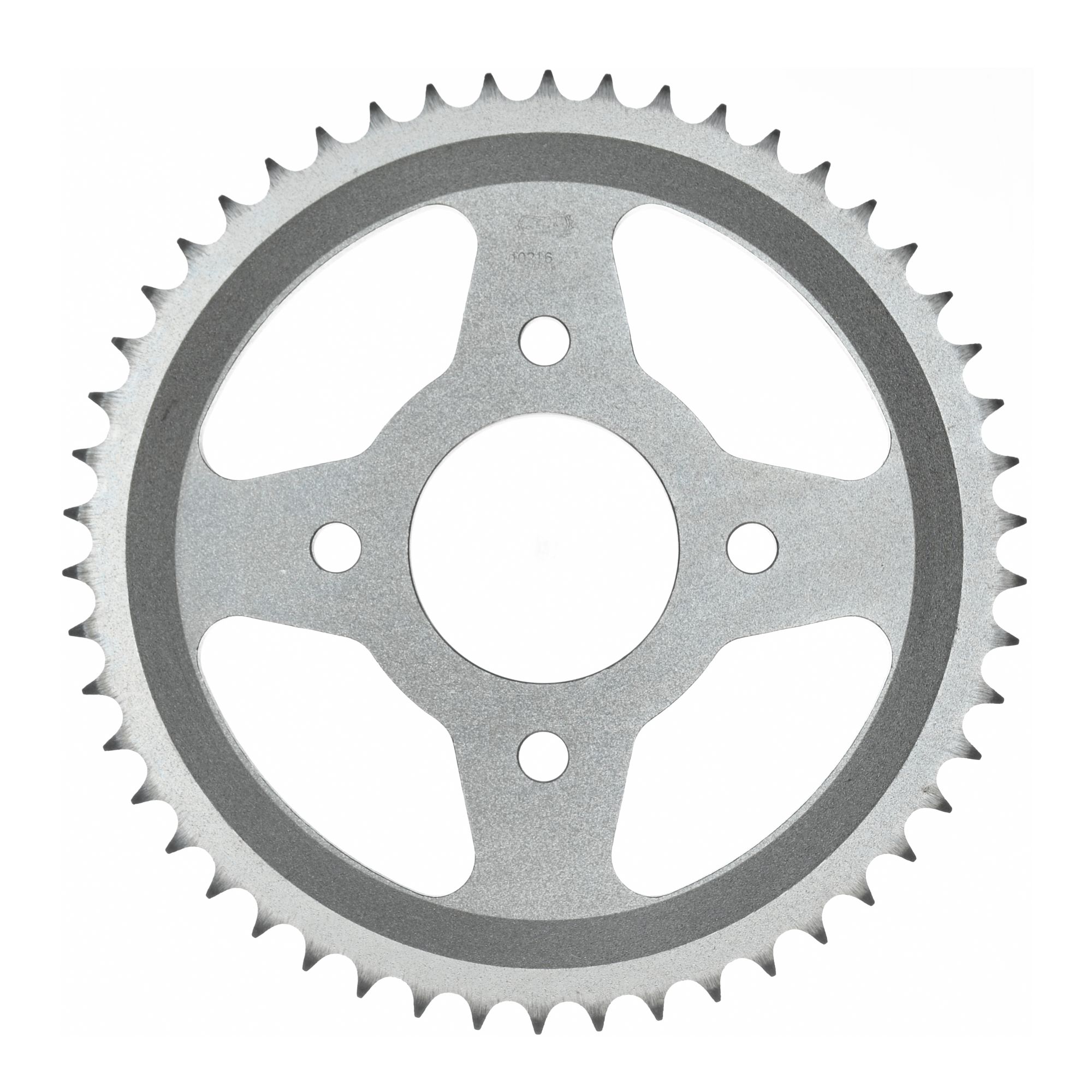 AFAM Kettenrad STAHL #428 50 Zähne