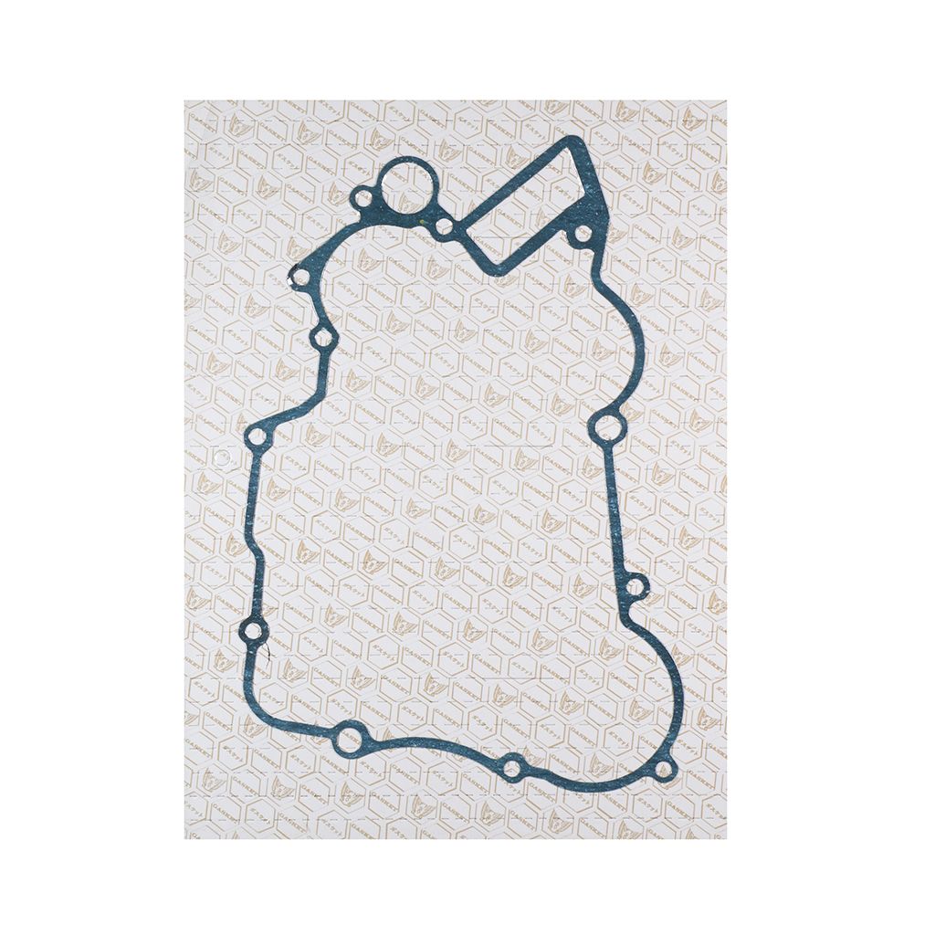 MotoLibre Kupplungsdeckeldichtung