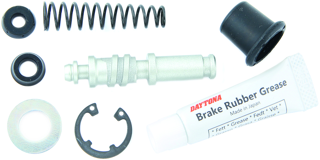 Daytona Hauptbremszylinder Reparatur Satz vorne