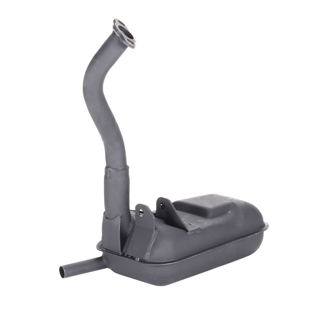 Sito Auspuff SITOPLUS