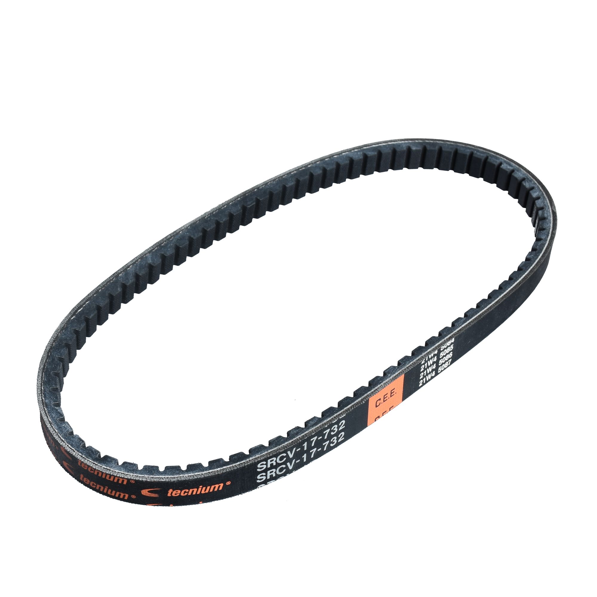 V Parts Keilriemen Antriebsriemen