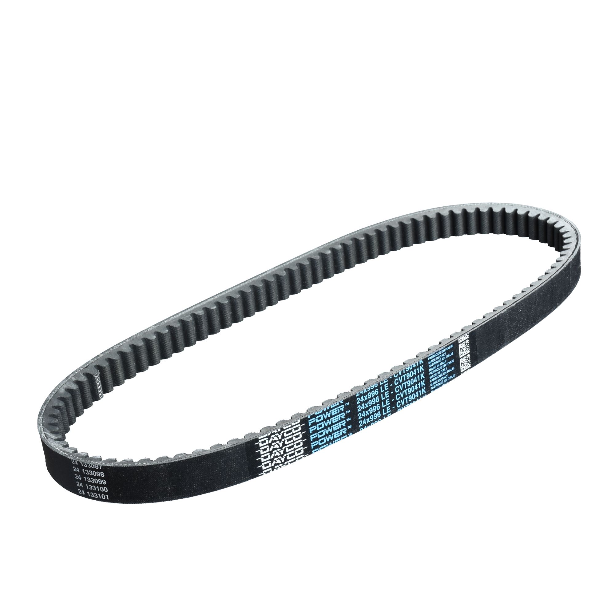 Dayco Keilriemen Antriebsriemen verstärkt