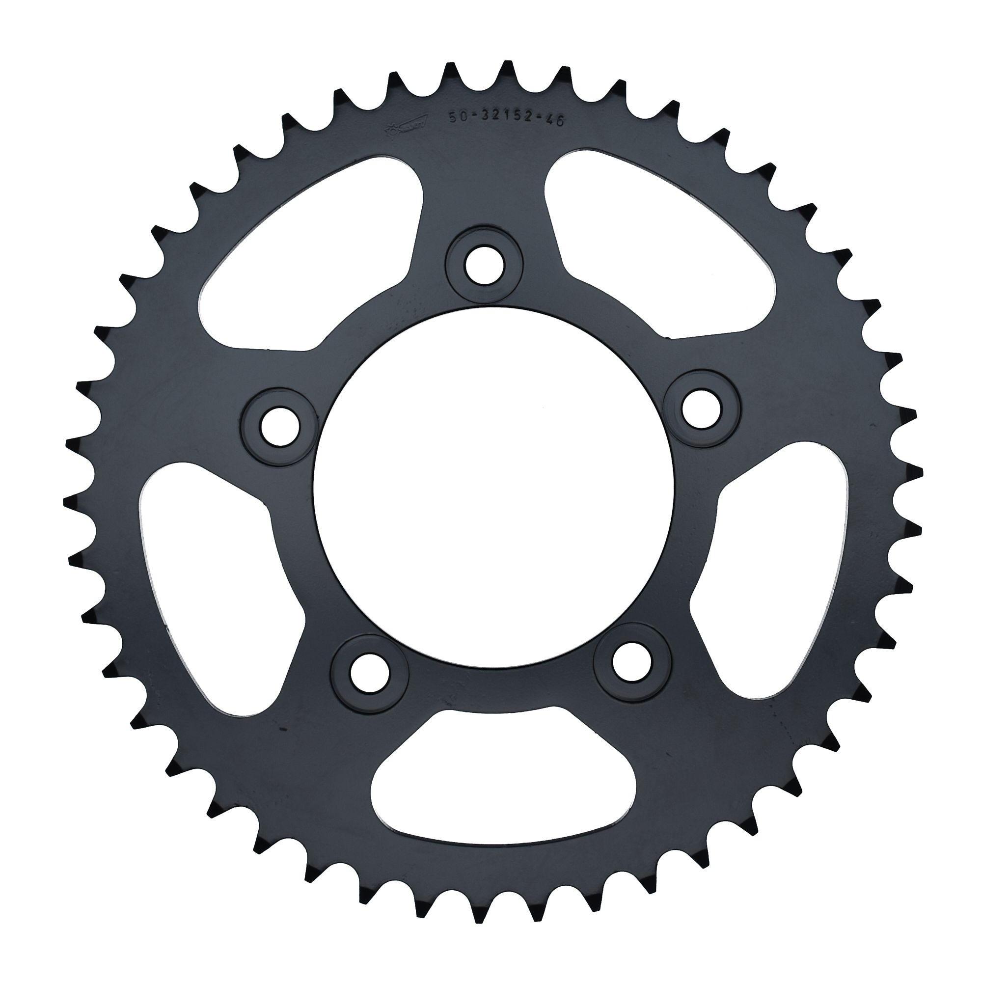 Esjot Kettenrad STAHL #520 45 Zähne