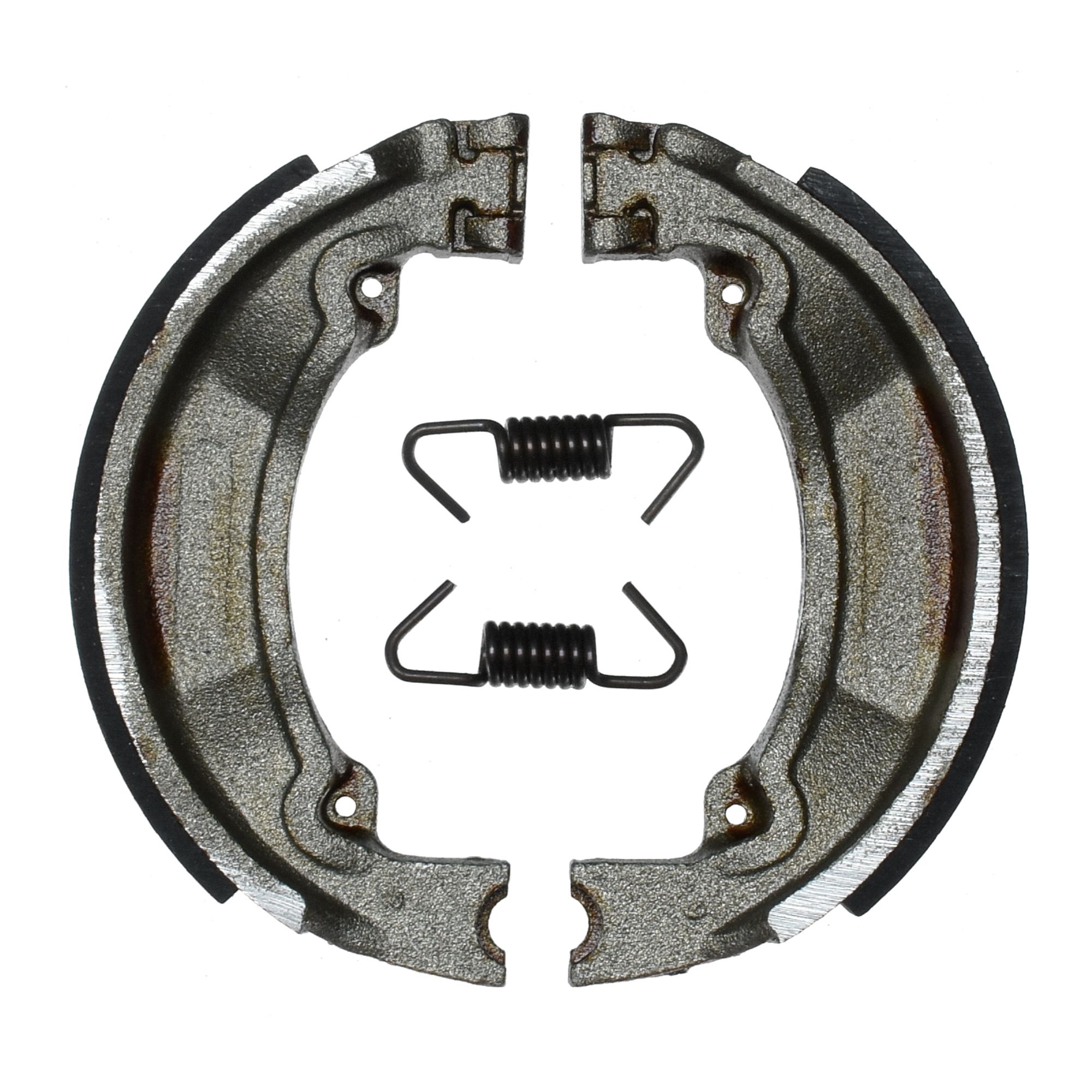 TRW Bremsbacken Bremsbelag