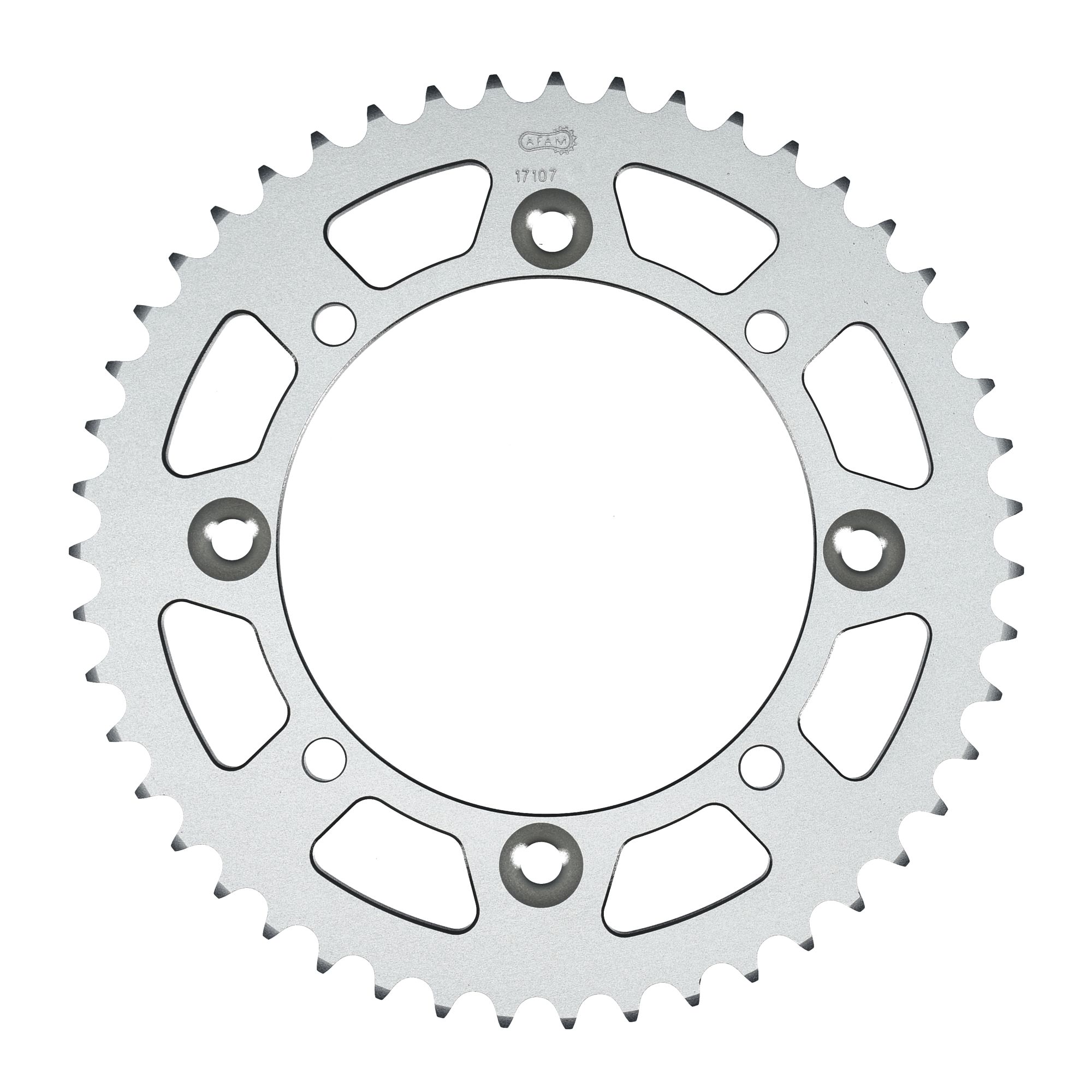 AFAM Kettenrad ALU #420 47 Zähne
