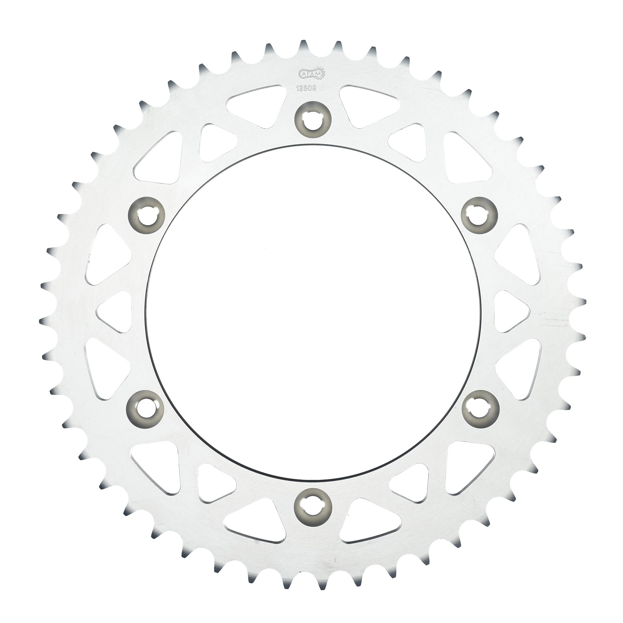 AFAM Kettenrad 13508N-53 ALU #520 53 Zähne