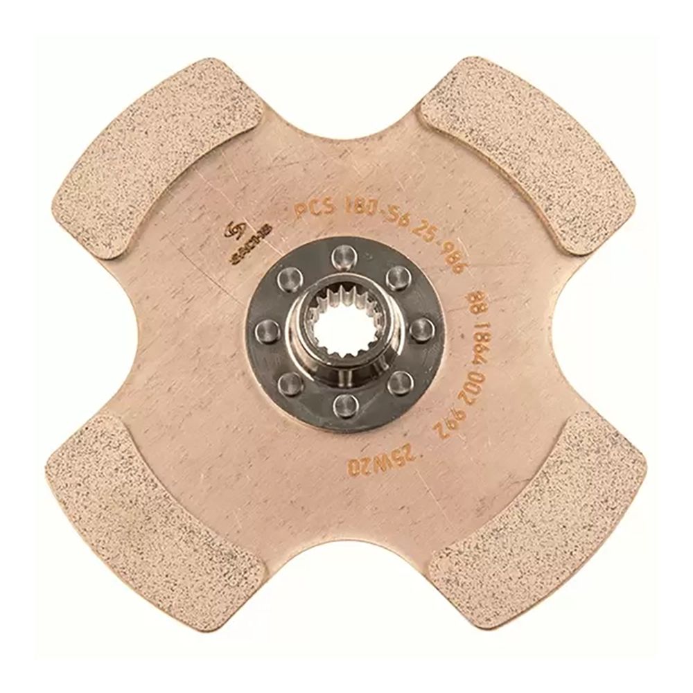 Sachs Kupplungsscheibe 1864002992 Racing