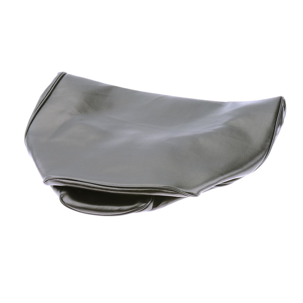 ScooterLibre Sitzbezug schwarz