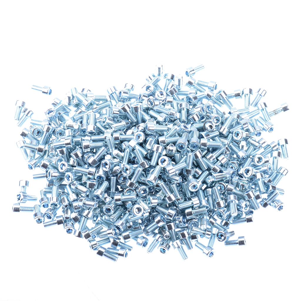 MotoLibre M5 10mm Innensechskant 500 St.