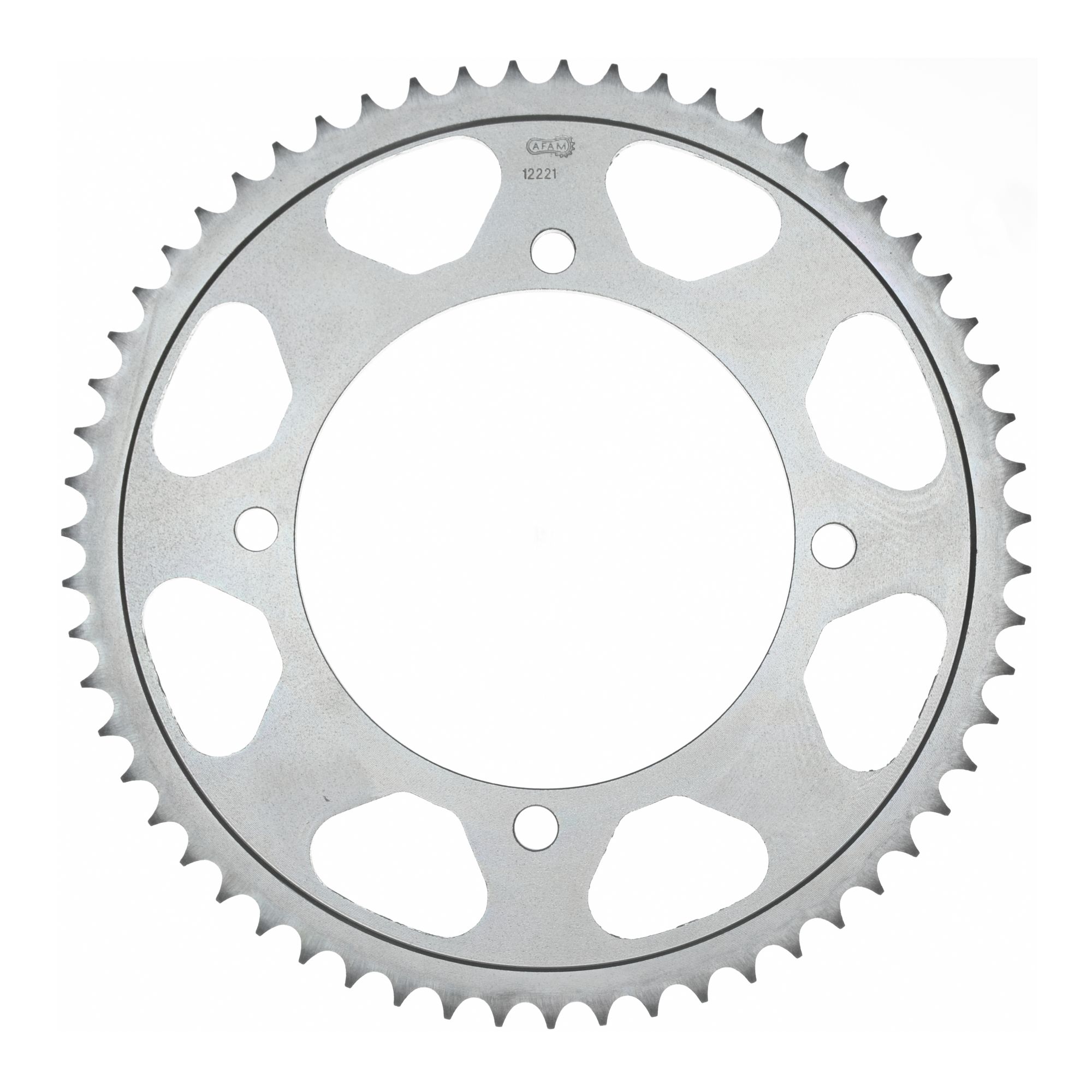 AFAM Kettenrad STAHL #428 59 Zähne