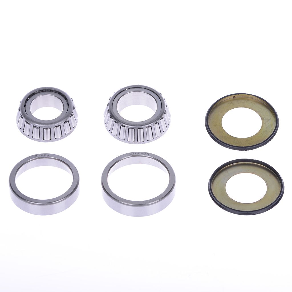 MotoLibre Lenkkopflager SSZ901R Kegelrollenlager