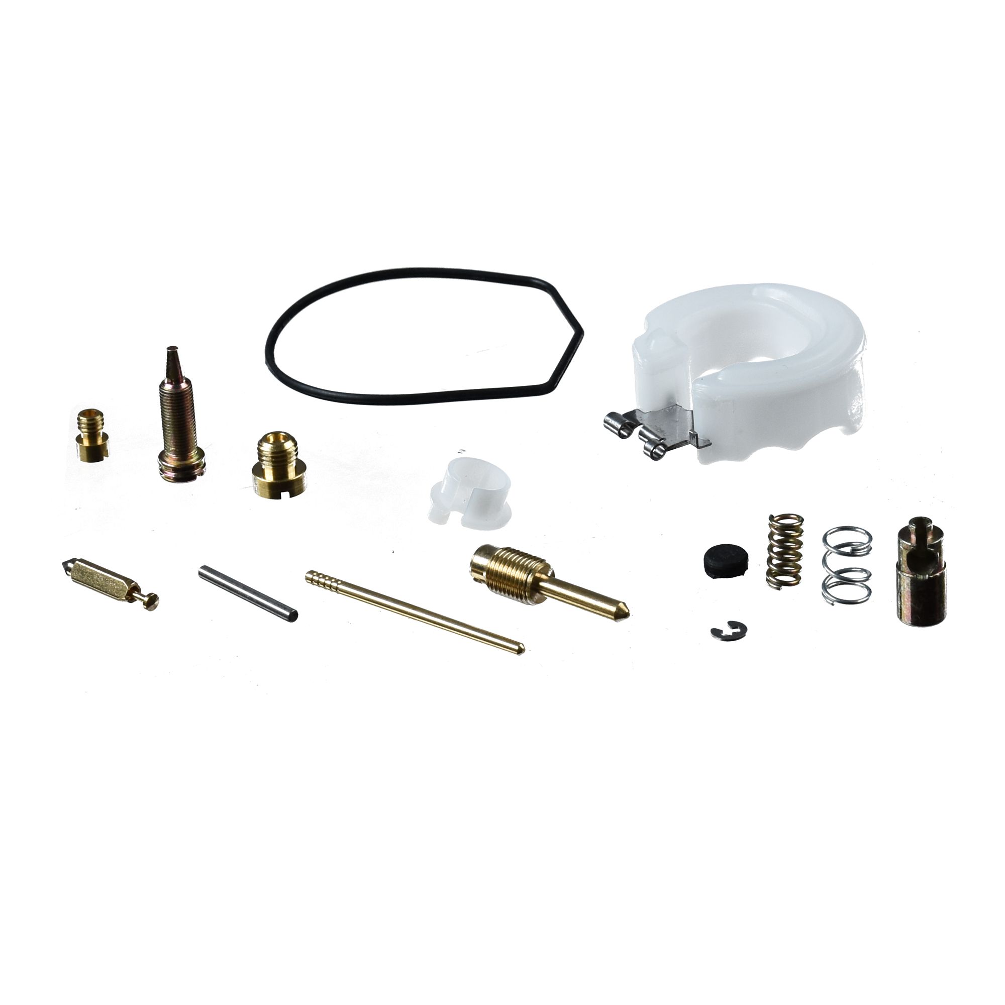 ScooterLibre Vergaser Reparatursatz passend für Dellorto PHBN 17,5