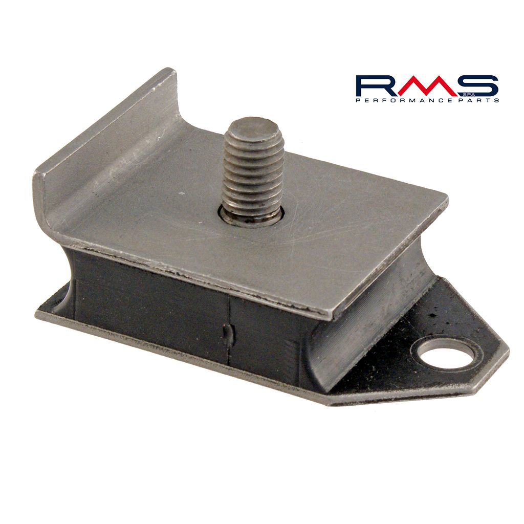 ScooterLibre Motorhalter