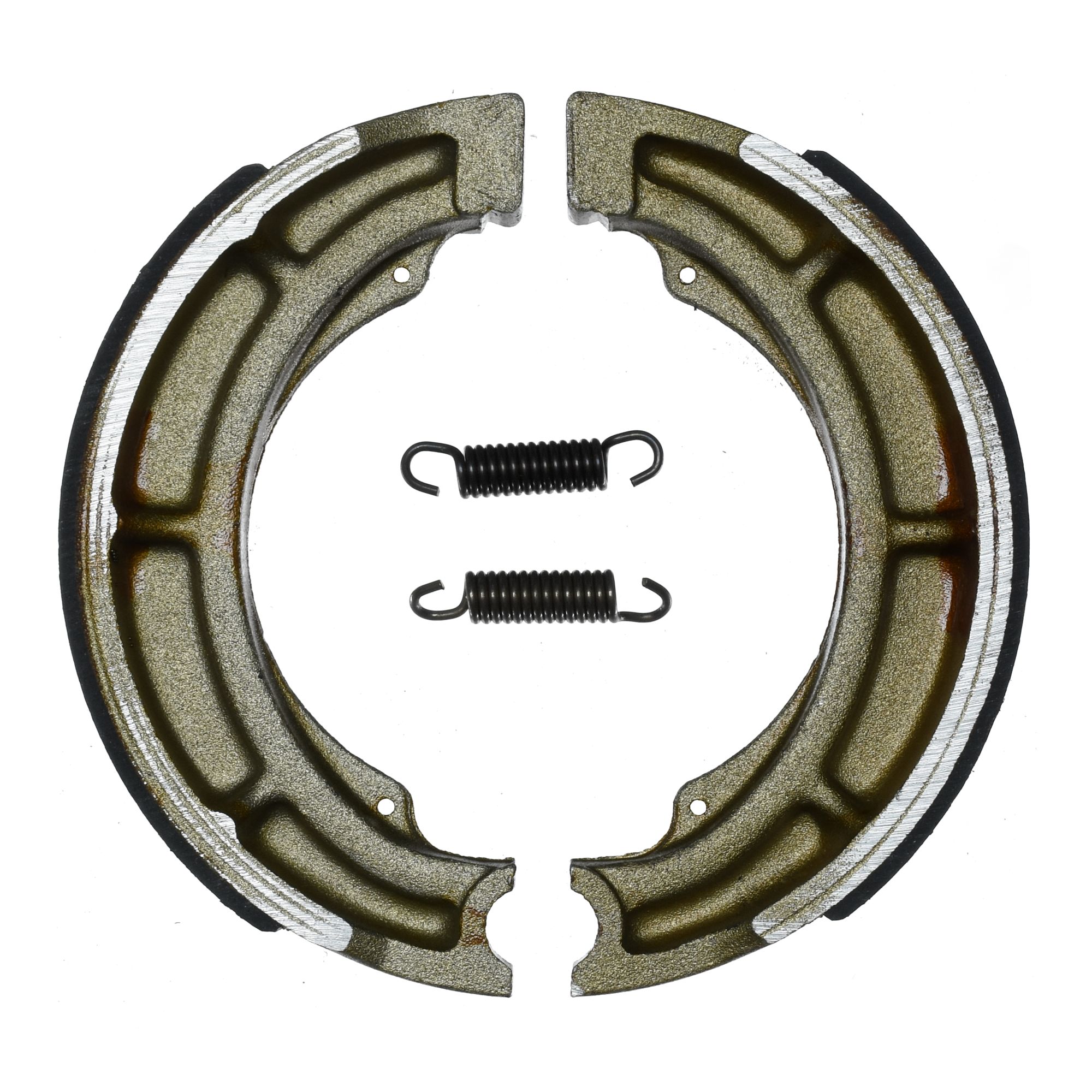 TRW Bremsbacken Bremsbelag