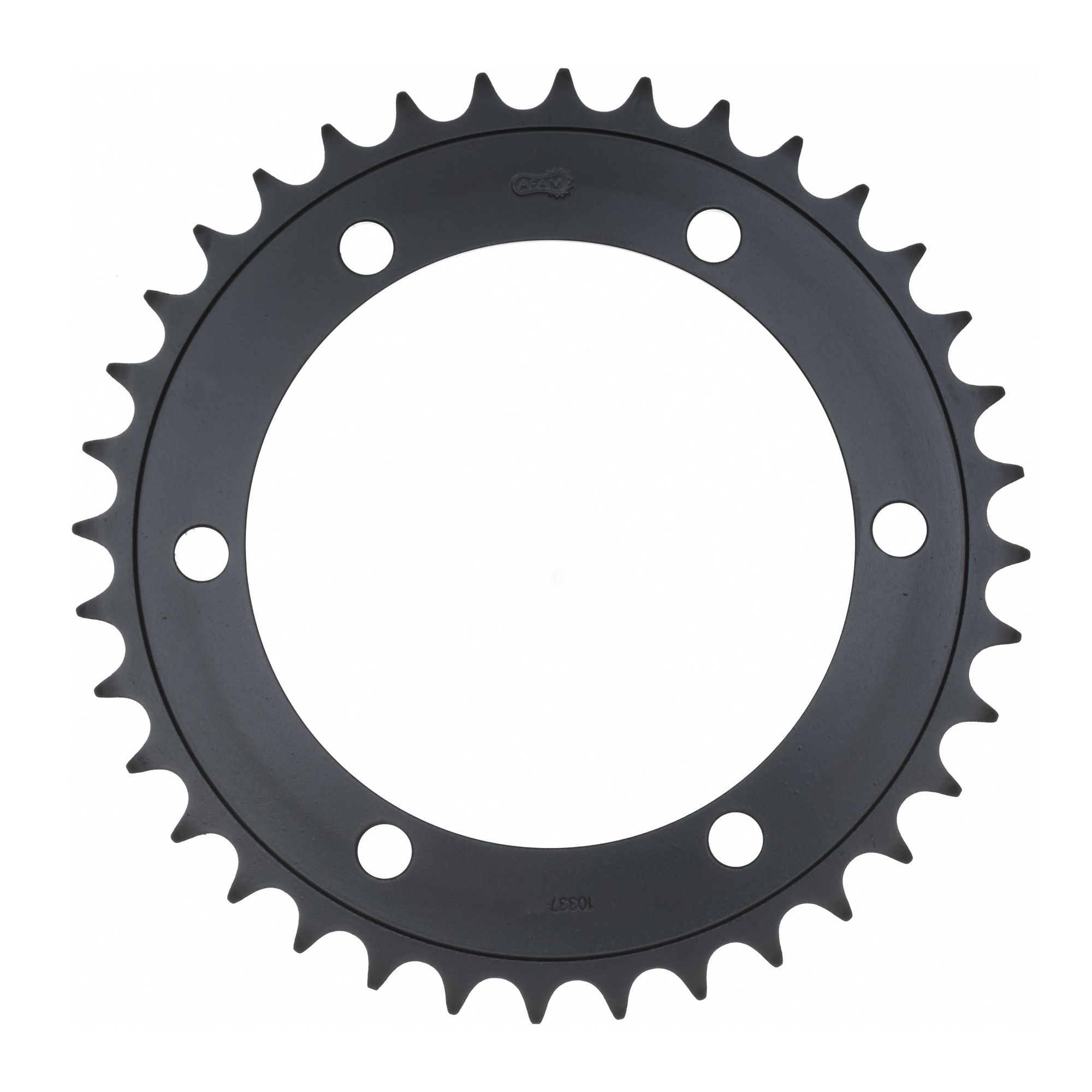 AFAM Kettenrad STAHL #520 36 Zähne