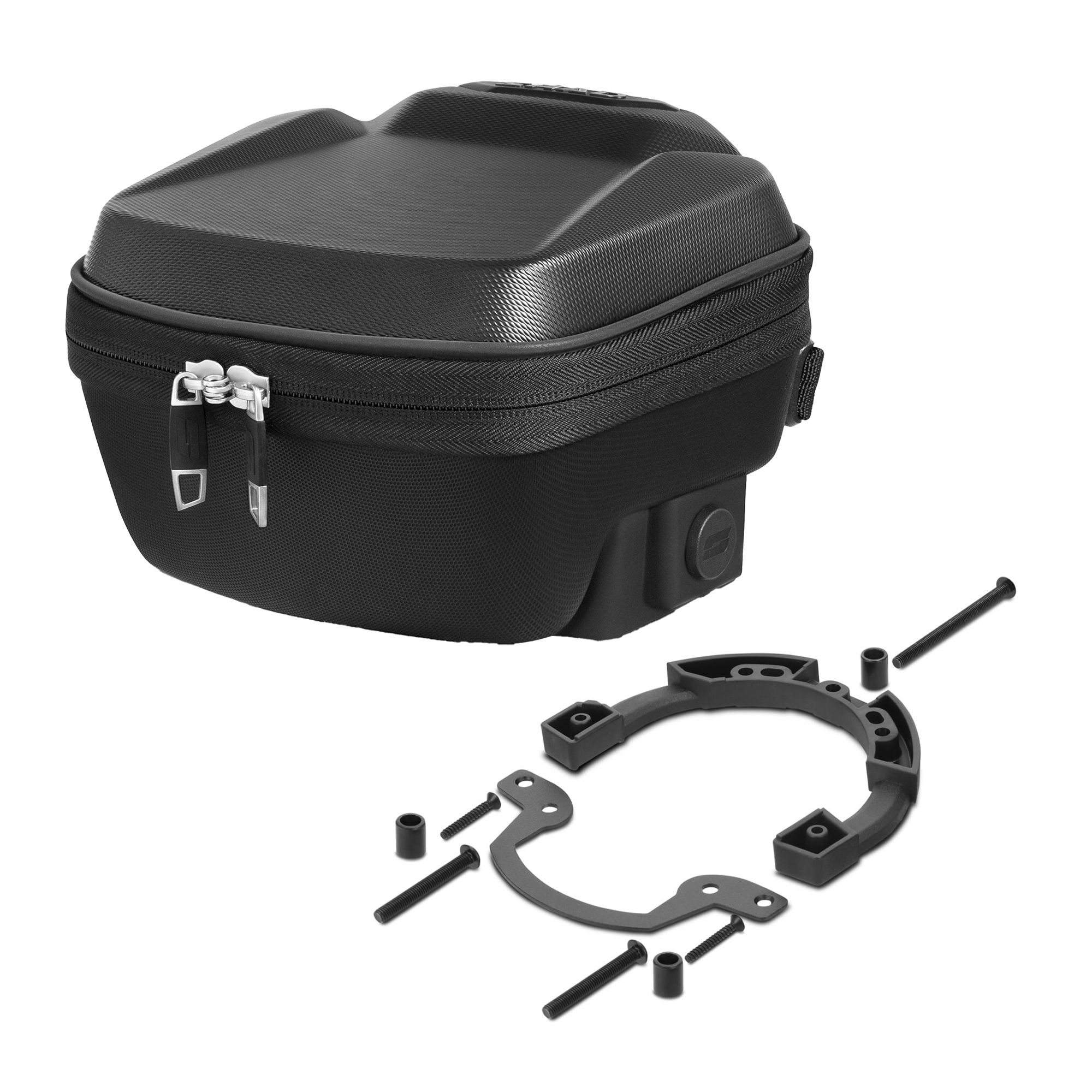 SHAD Tankrucksack SE03CLP Click System inkl. Fitting Kit