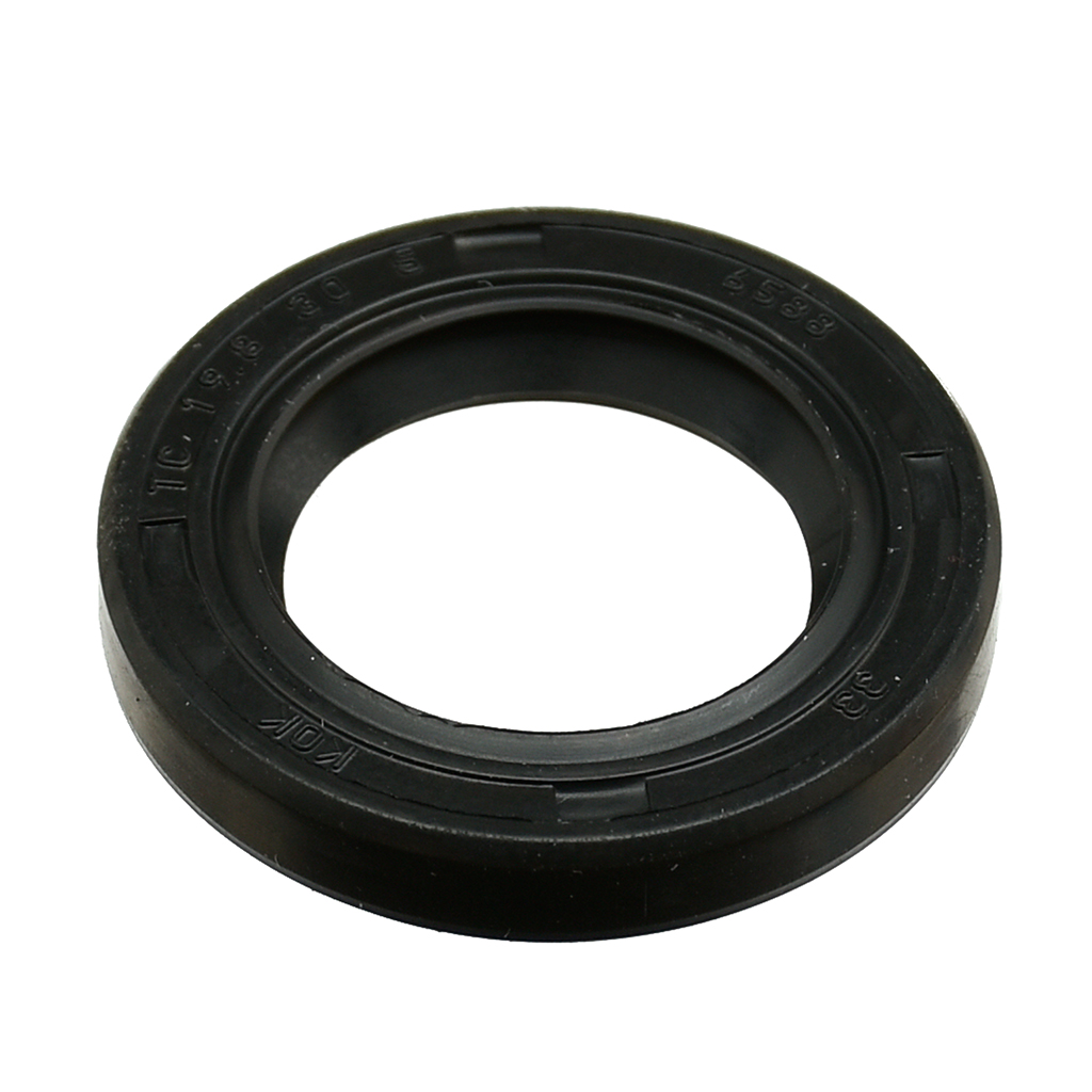 ScooterLibre Simmerring Kurbelwelle Morini 16.5x27x6 Lüfterseite