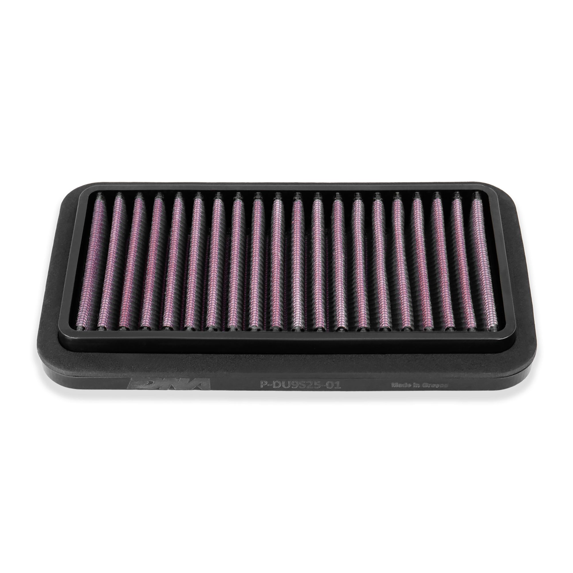 DNA Filters Luftfilter Performance