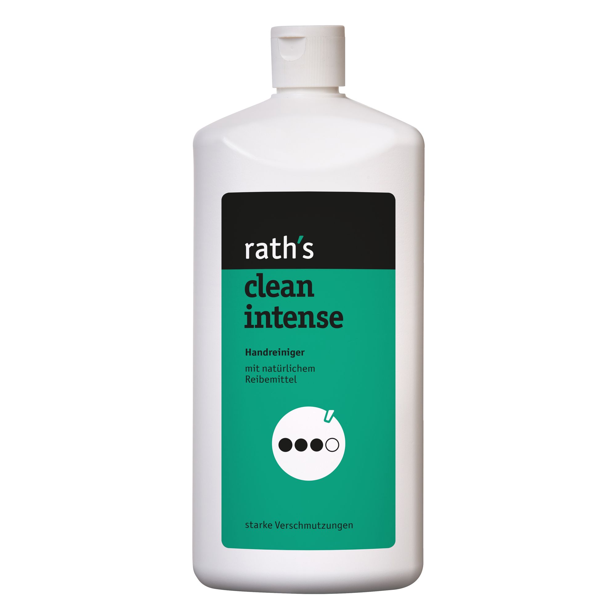 Rath, pr88 raths PR Clean R Handreiniger Flasche 1000ml
