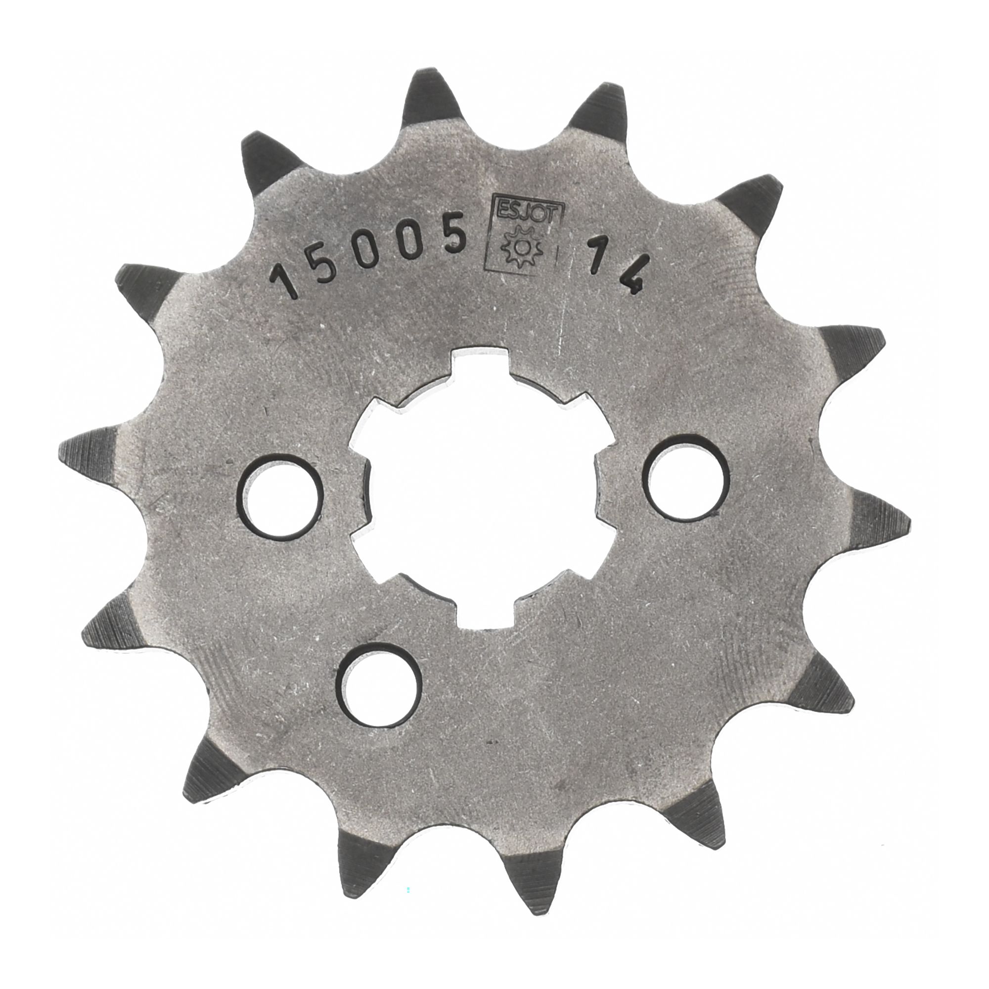 Esjot Ritzel 33201-12 #428 12 Zähne