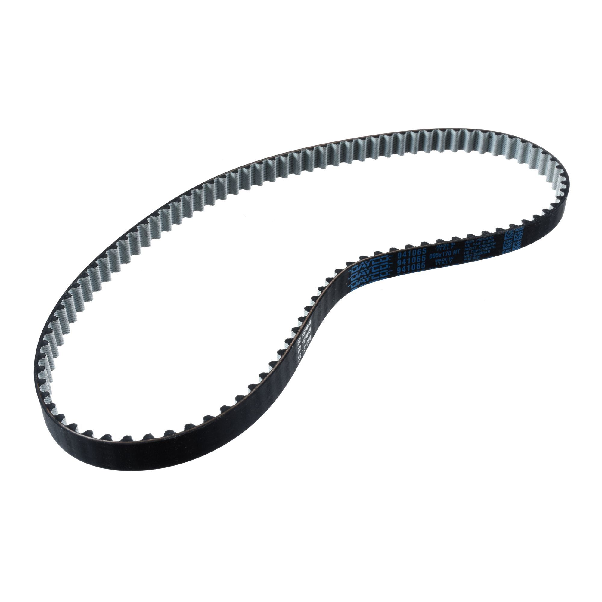 Dayco Zahnriemen High Tenacity