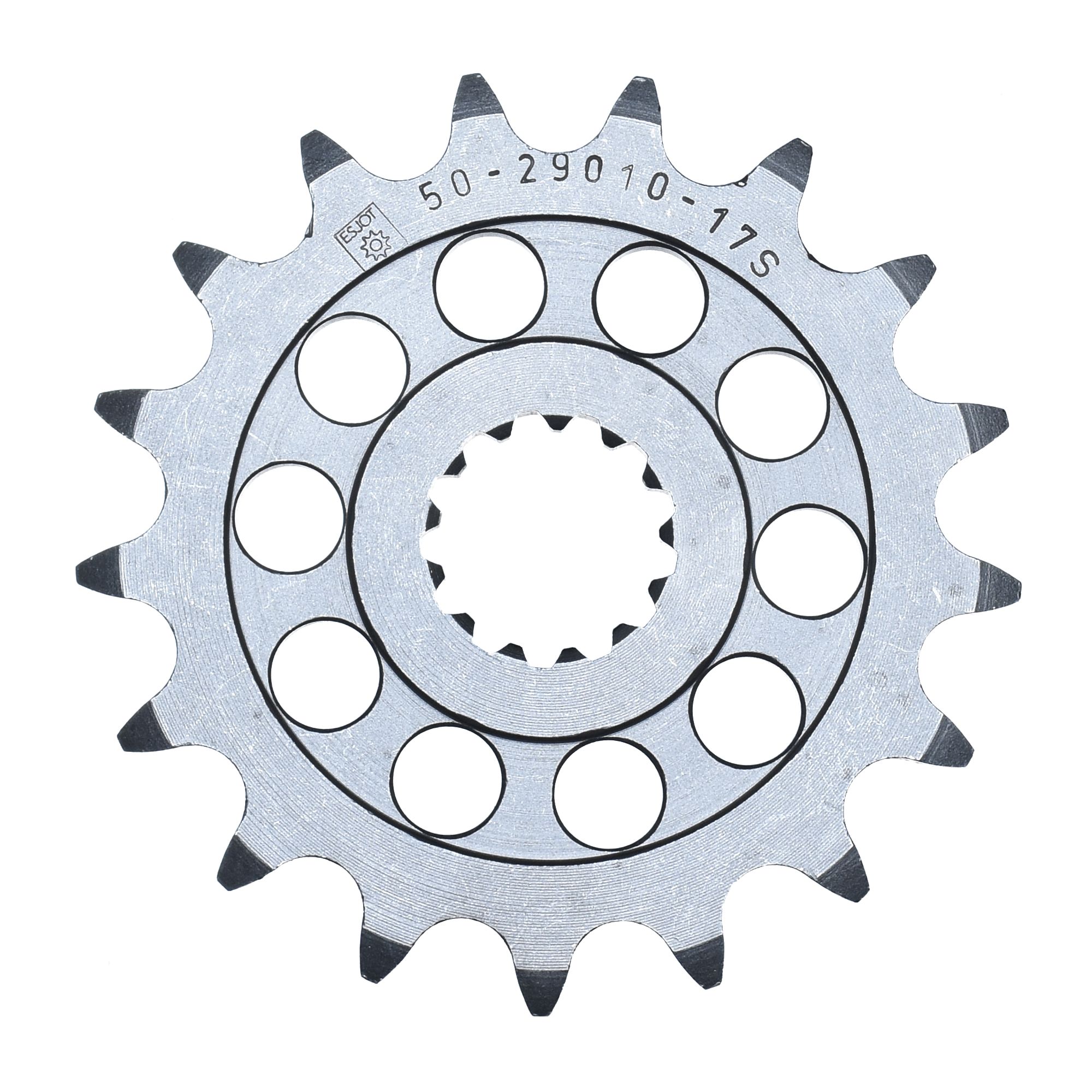 Esjot Ritzel 28401-14 #525 Sport 14 Zähne