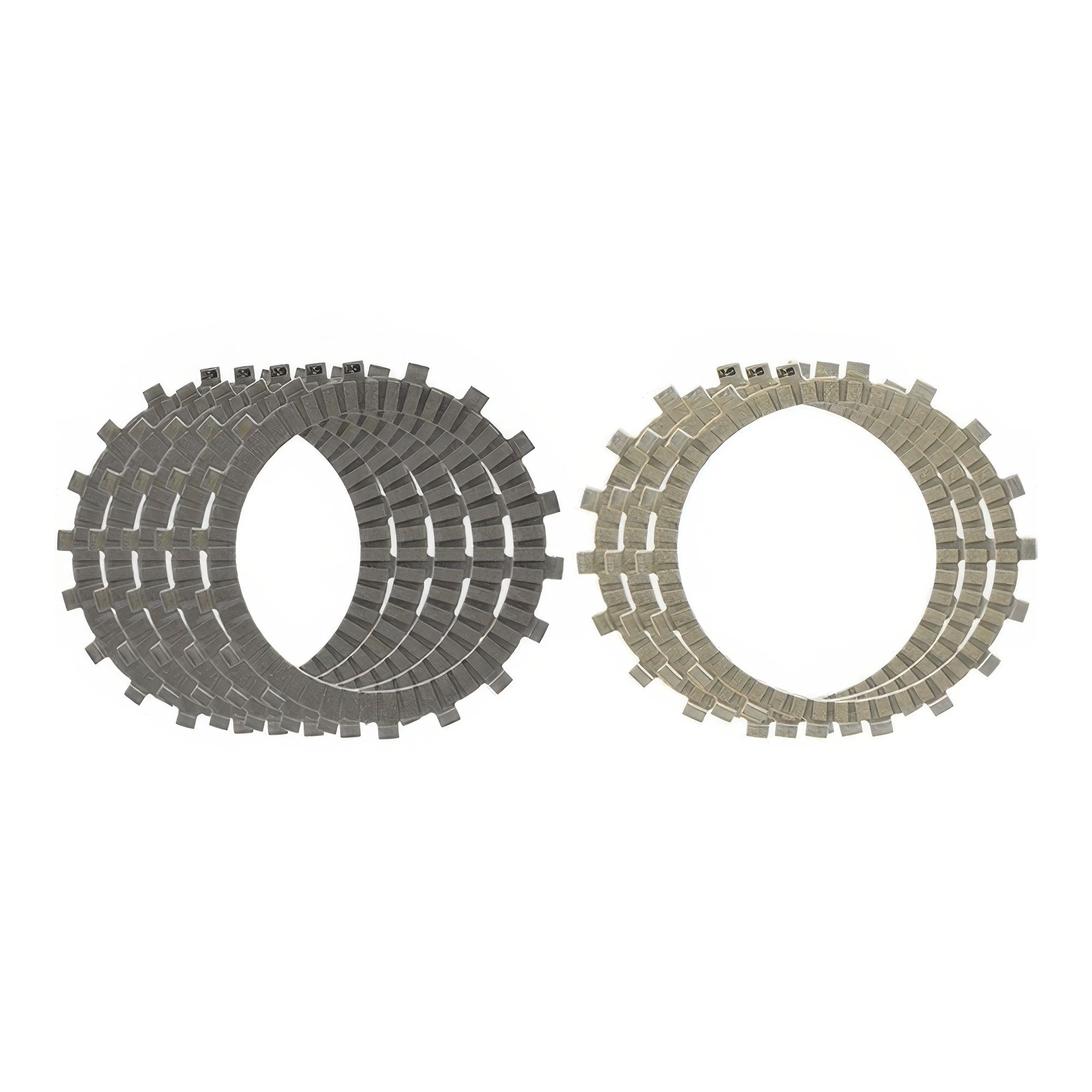 TRW Kupplungsreibscheiben