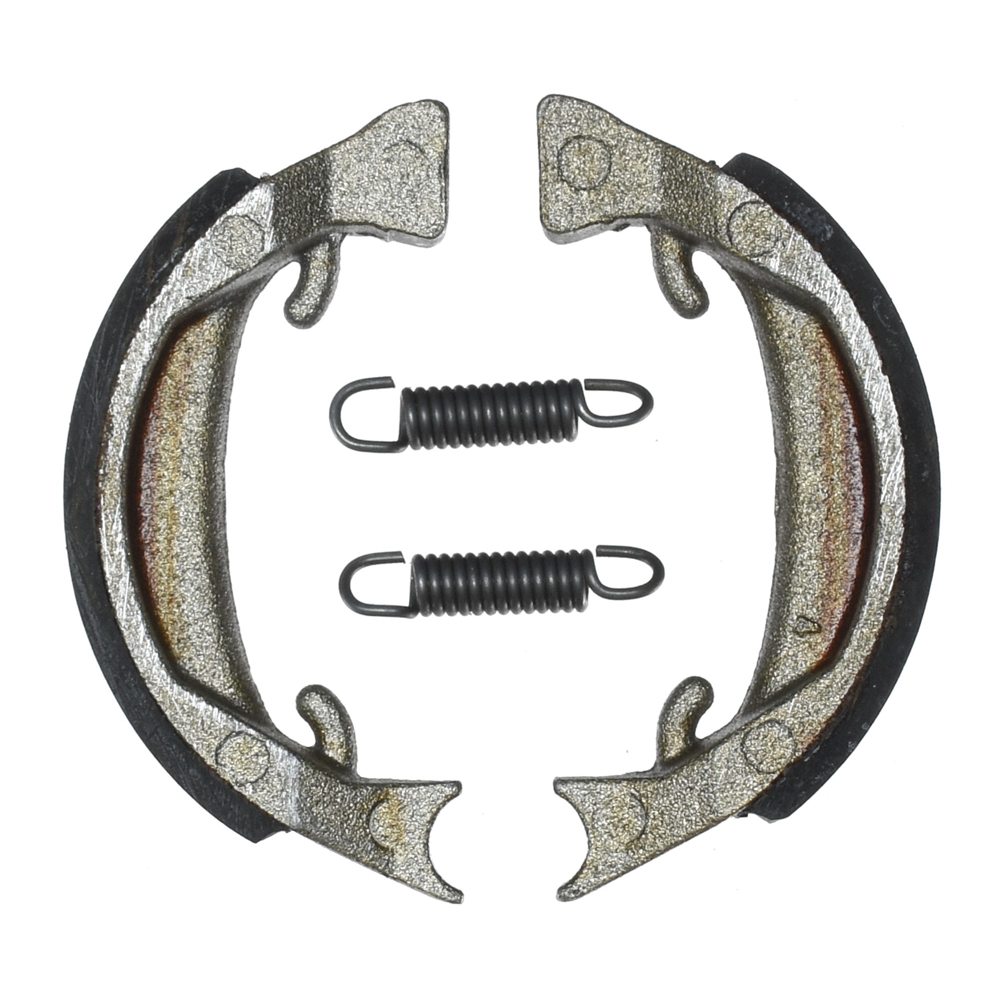 TRW Bremsbacken Bremsbelag