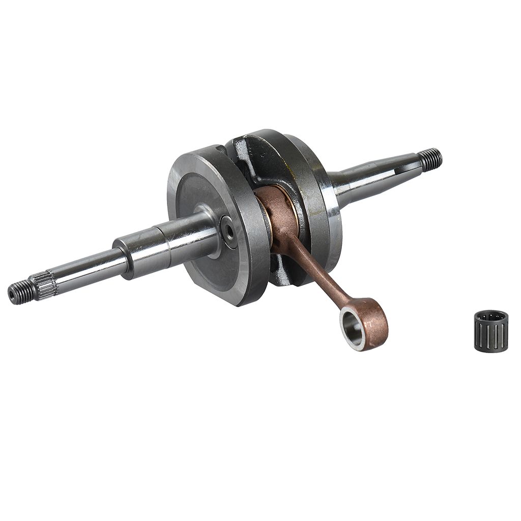 ScooterLibre Kurbelwelle