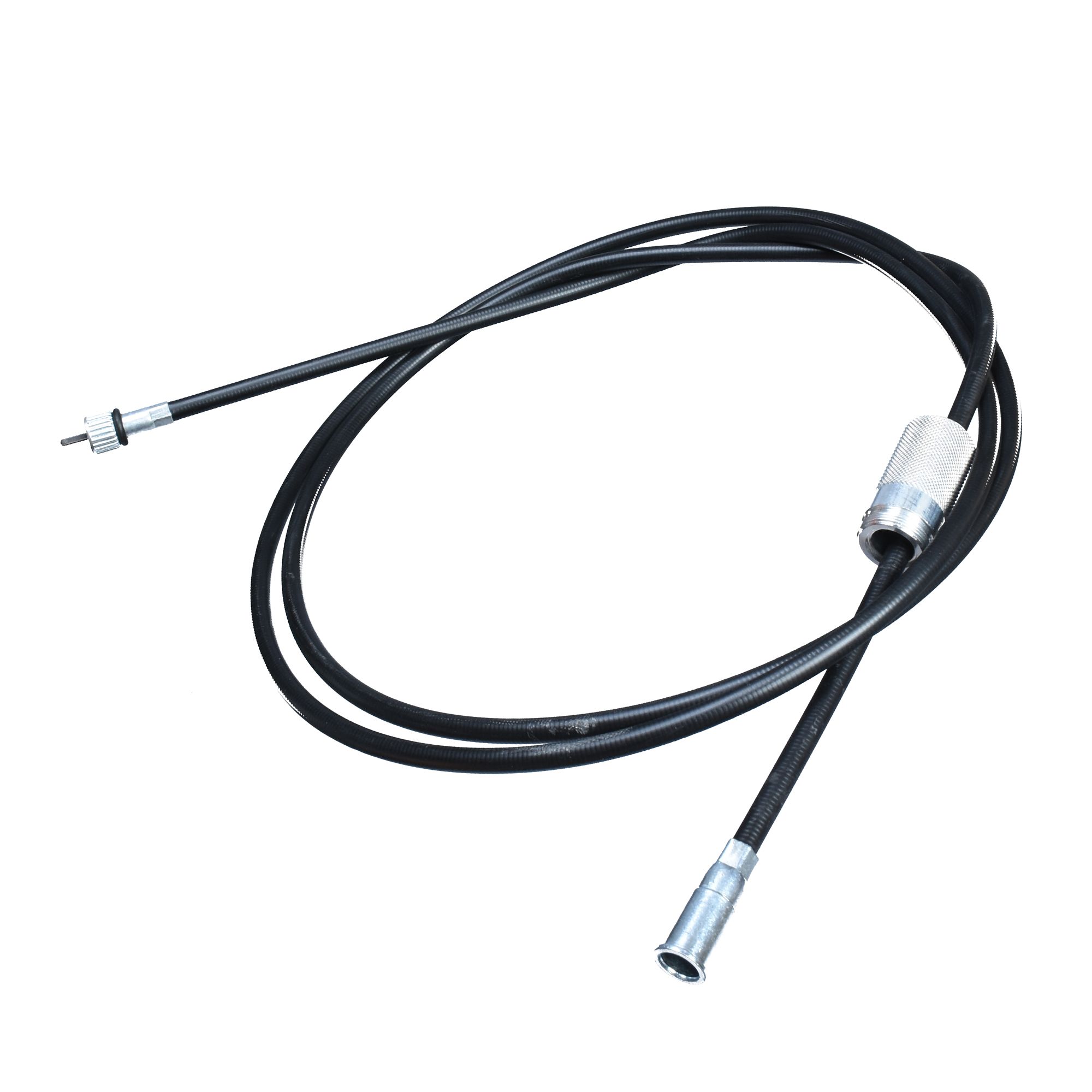 ScooterLibre Tachowelle f. APE