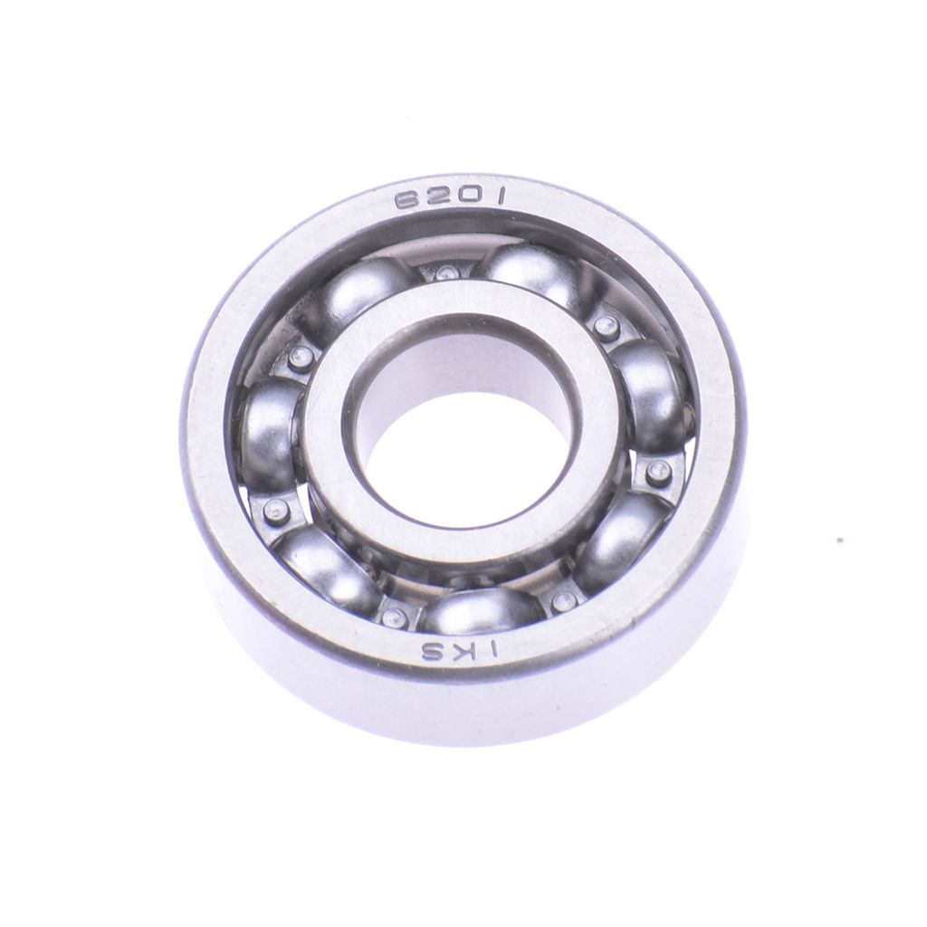 MotoLibre Lager 6201 12x32x10 beide Seiten offen