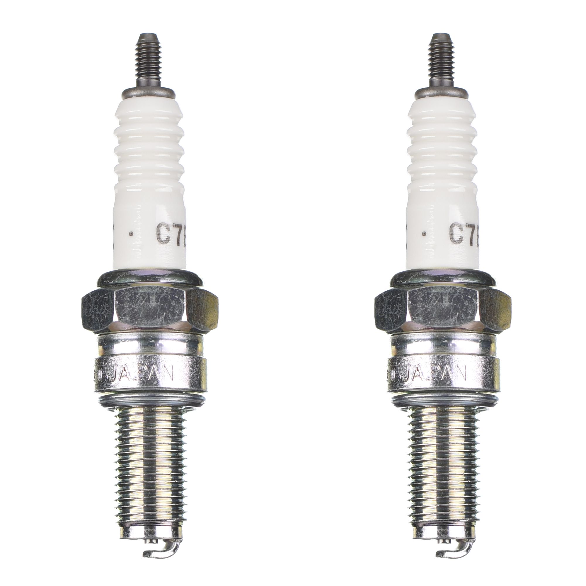 NGK Zündkerze C7E 5096 2er Set
