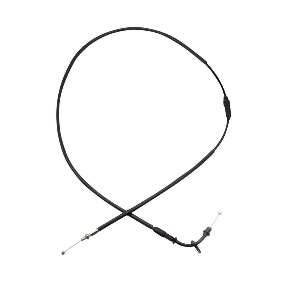 MotoLibre Gaszug Öffner