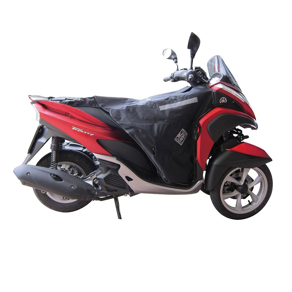 Tucano Urbano Beinschutz Termoscud