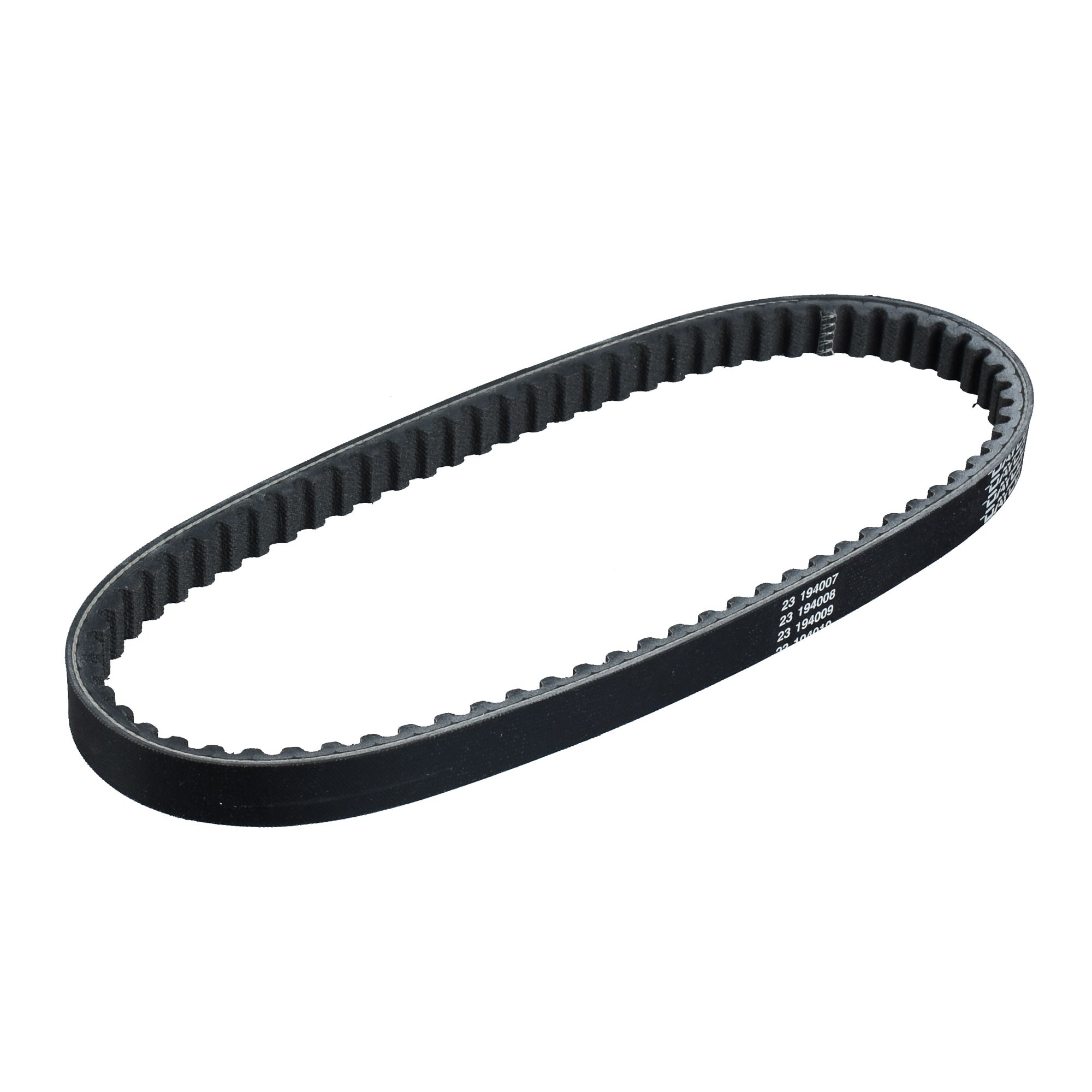 Dayco Keilriemen Antriebsriemen