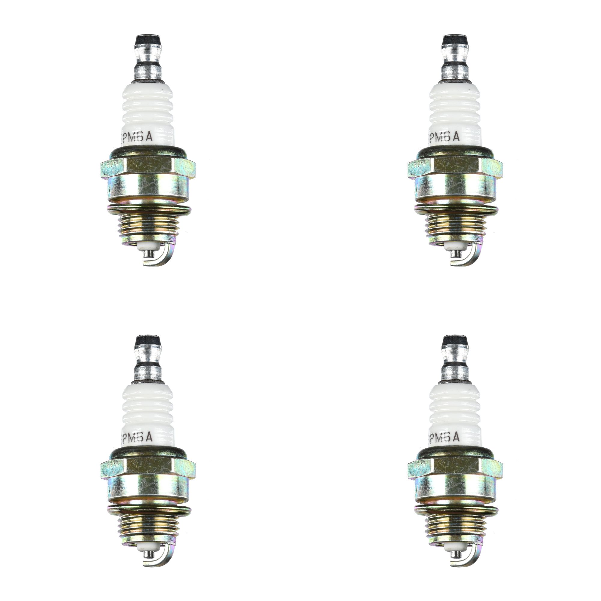 NGK Zündkerze BPM6A 7021 4er Set