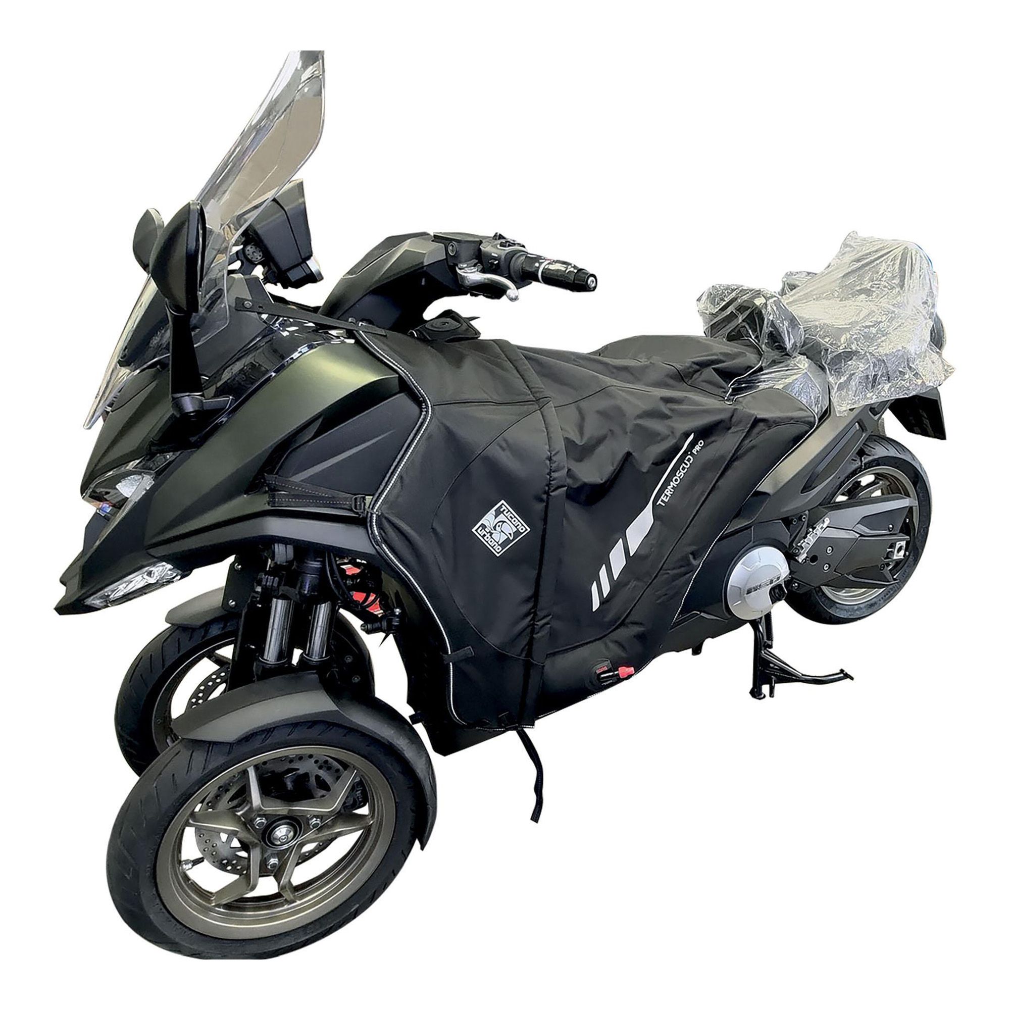 Tucano Urbano Beinschutz Termoscud