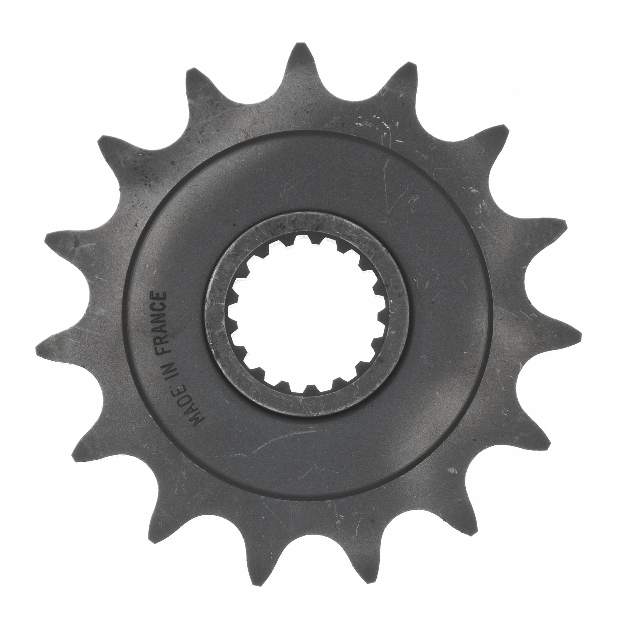 Esjot Ritzel 22406-12 #520 f. RM-Z450 05- 12 Zähne