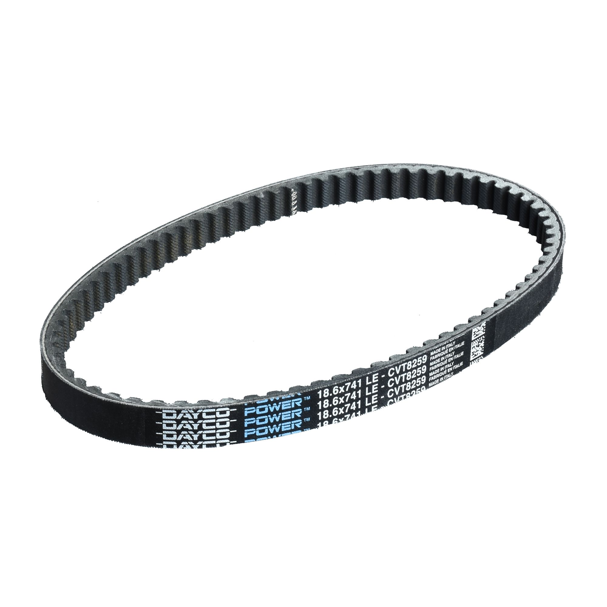 Dayco Keilriemen Antriebsriemen