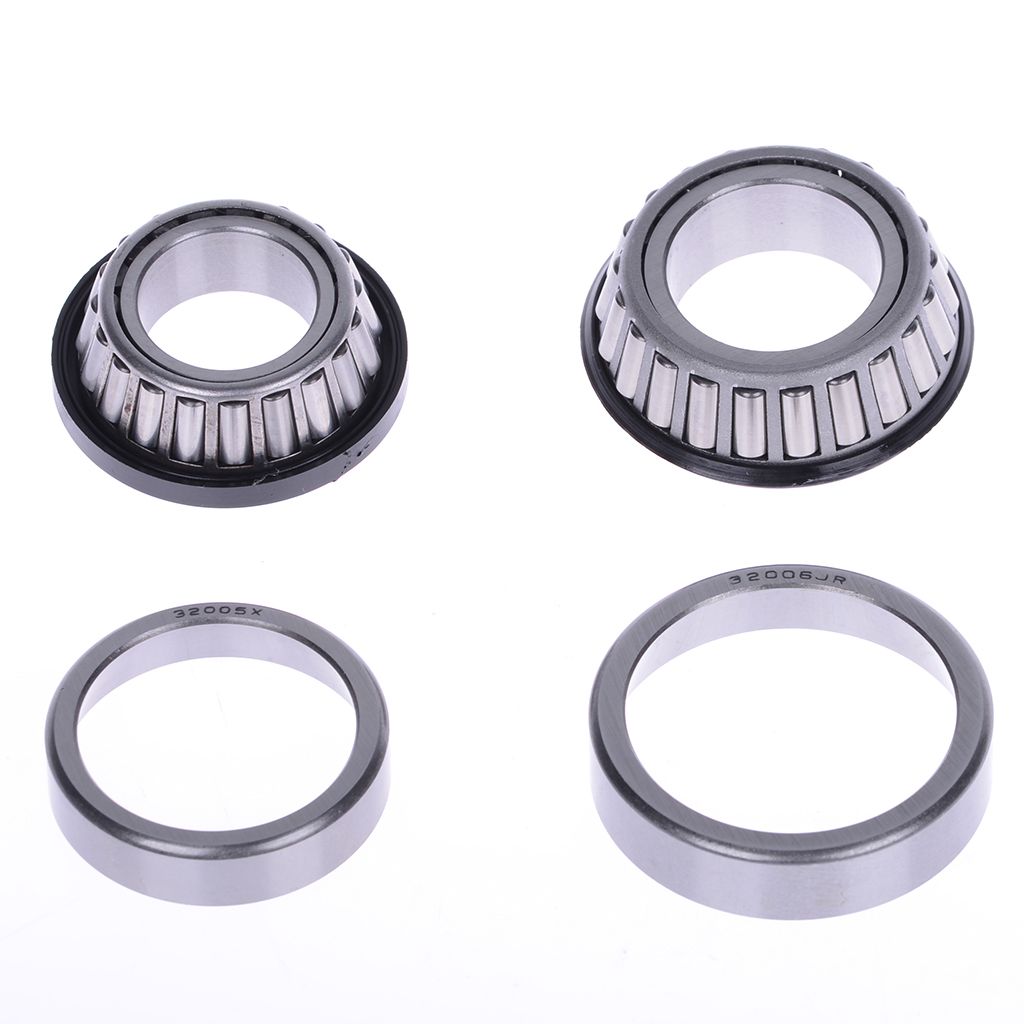 MotoLibre Lenkkopflager SSK906R Kegelrollenlager