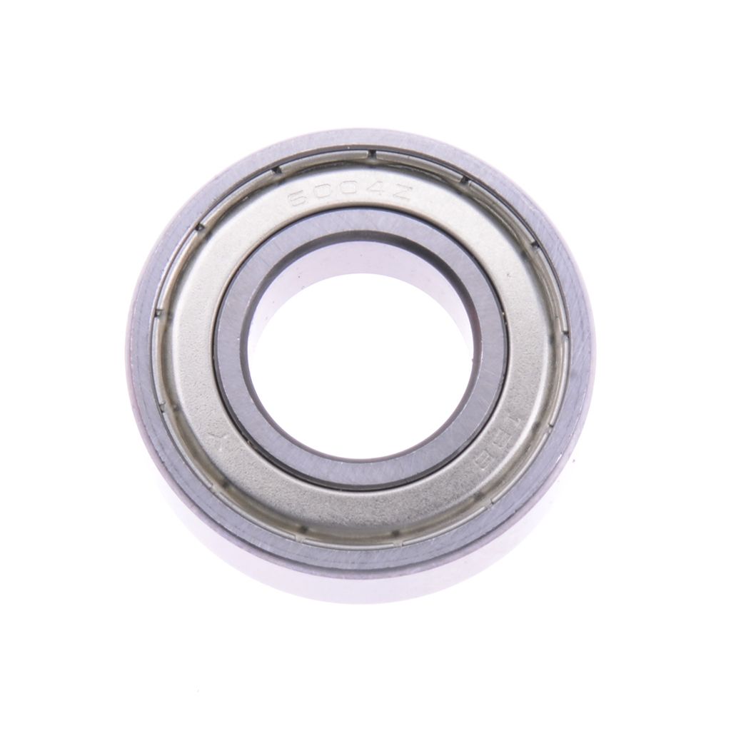 MotoLibre Lager 6004-ZZ