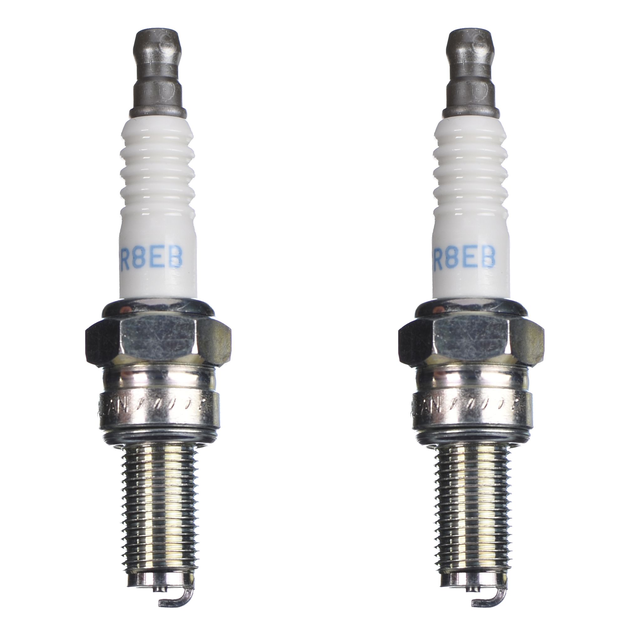 NGK Zündkerze CR8EB 7784 2er Set