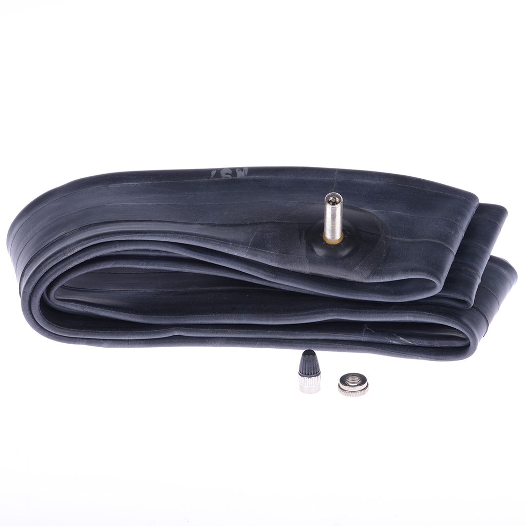 Heidenau Schlauch 19 Zoll TR4 Autoventil 2 1/4-19